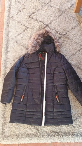 Schöne damen winterjacke - schöne,