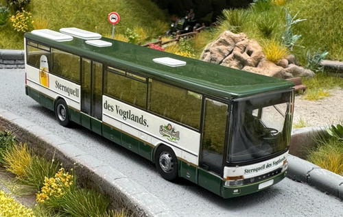 Setra 315 plauen - 315,