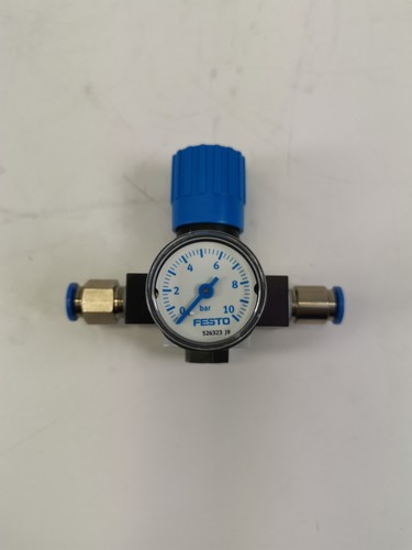 Festo druckregler micro - druckregler, lr-d-micro/