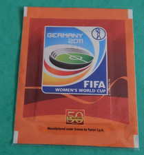 Panini WM Womens World Cup