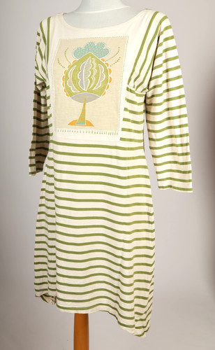 Tolles kleid gudrun sjoden - gudrun, gr