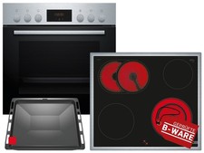 Bosch HND211FH61 Set Herd +