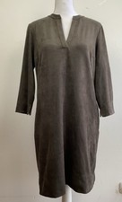 Cinque Midi Kleid Tunika in