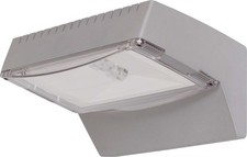 Ceag Notlichtsysteme LED-Einzelbatterie-Leuchte OutdoorWall CGLine+H