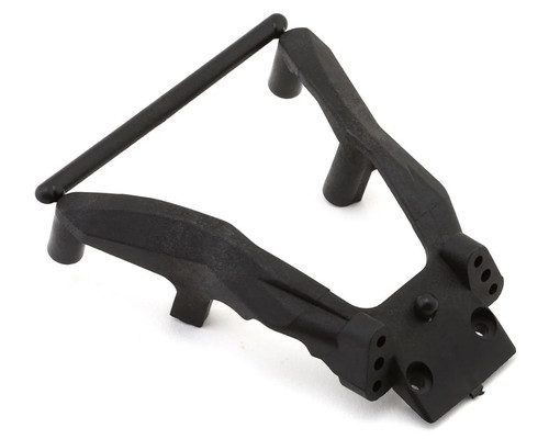 Kyosho frontplatte oben - kyosho,