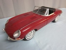 Monogram revell jaguar - revell,