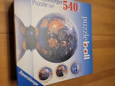 Ravensburger Puzzle Ball 540