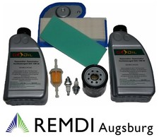 JOHN DEERE Wartungskit für