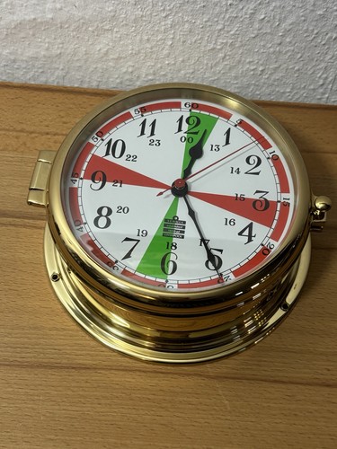 Seefahrer funksektorenuhr - seefahrer,