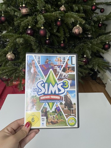 Die sims einfach - 3, –