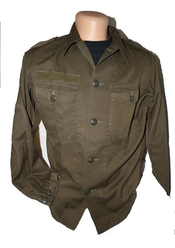 öbh feldbluse m75 - Öbh,