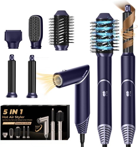 Ukliss airstyler mit - ukliss,