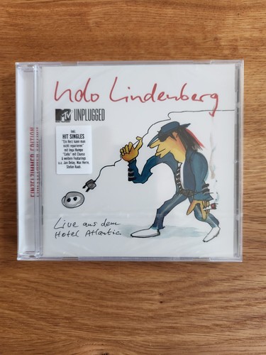 Udo lindenberg - udo,