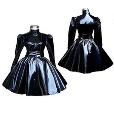 French Maid Girl Sissy Unisex