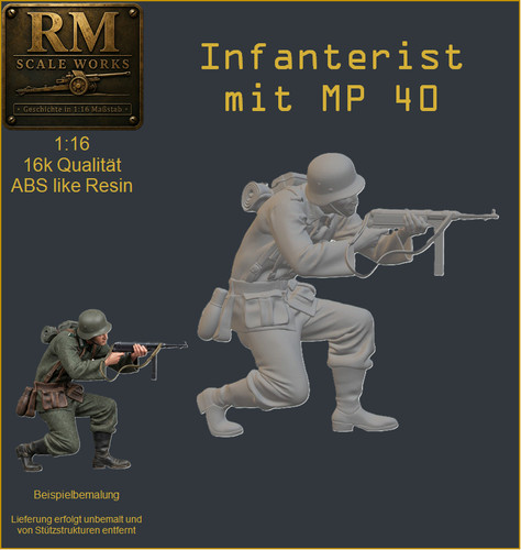 Ww2 wehrmacht figur - ww2,