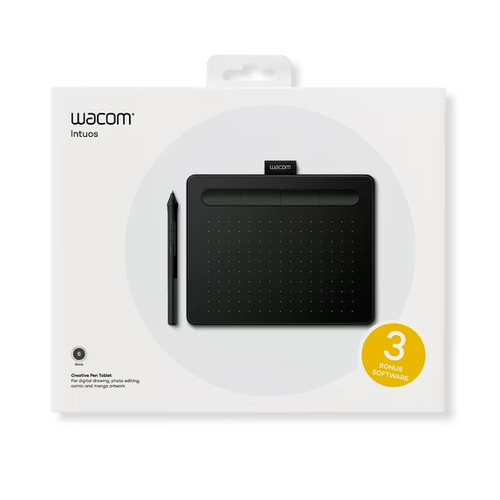 Wacom intuos graphics - intuos,