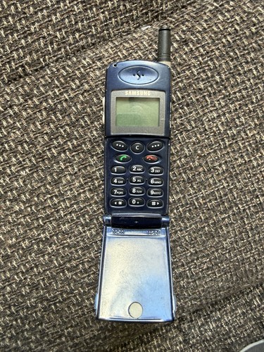 Samsung sgh 600 vintage - samsung, sgh-600