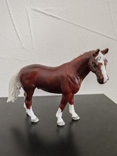 Schleich Modell Pferd