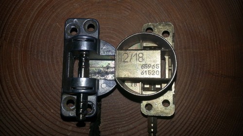 Roto centro 100 - roto, 12/18