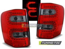 Tuning-Tec LED Rückleuchten