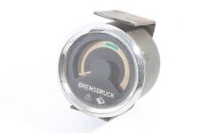 alte Anzeige PKW KFZ Oldtimer