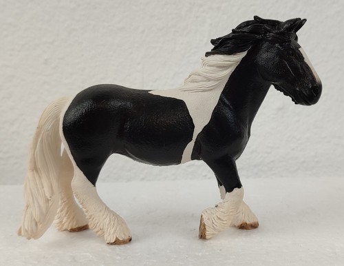 Schleich pferd tinker - schleich,