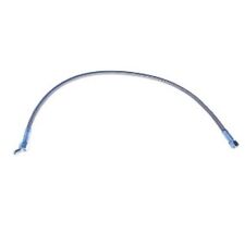 TURBOLADER turbo oil pipe 1.9 AAZ Motor 068145771F_Stahlflex_Ölleitung VW T3 Bus