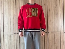 Supreme MCMXCIV Supreme Team