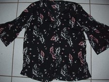 Schicke festliche bluse
