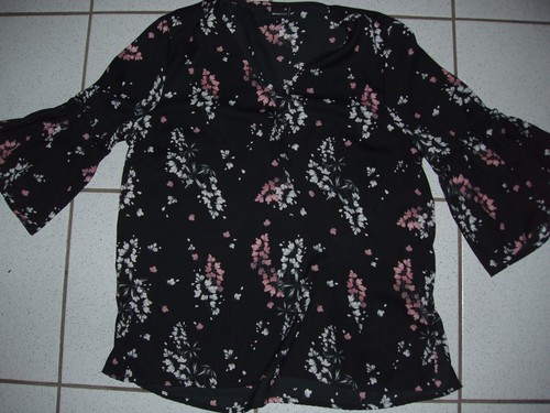 Schicke festliche bluse