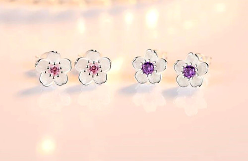 Ohrstecker ohrringe damen - ohrringe,