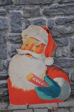 Altes Reklameschild 30er Jahre