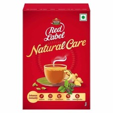 Brooke Bond Red Label Natural
