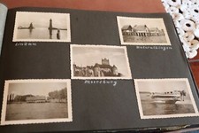 tolles altes Album 30-40er