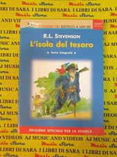 Buch Buch Die Schatzinsel