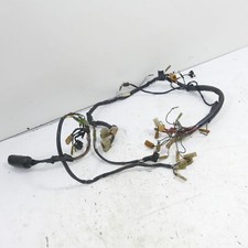 Yamaha RD 250 1A2 EZ:79 Wiring