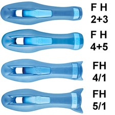 PFERD Feilenheft Ergonomie