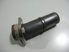 Auspuff-Krümmerrohr Krümmer-Abgasrohr hinten Suzuki SFV 650 Gladius ABS, 09-16