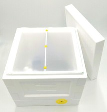 2er mini plus ablegerkasten - mini,