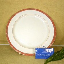 Villeroy & Boch BEAULIEU - 1 Speiseteller 26,5 cm - Siena -