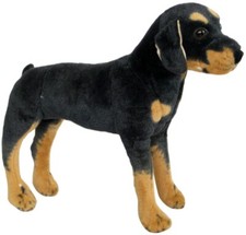 PLÜSCHTIER HUND PLÜSCH