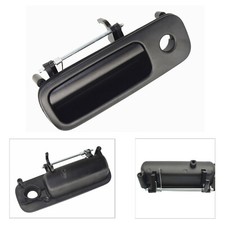 HECKKLAPPENGRIFF GRIFF