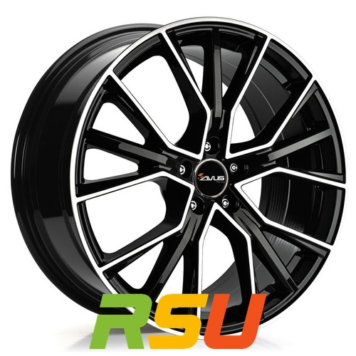 Avus racing af18 - avus,