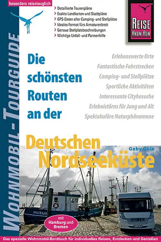 Reise know how - reise, know-how