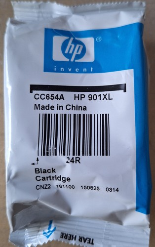 Original 901 xl - hp,