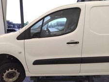 Citroen Berlingo 2 B9 Tür