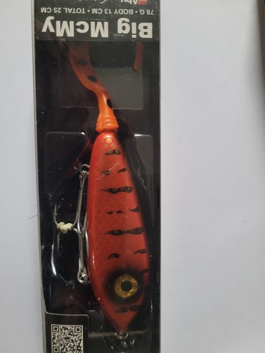 Abu garcia svartzonker - abu,
