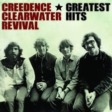 Creedence Clearwater Revival