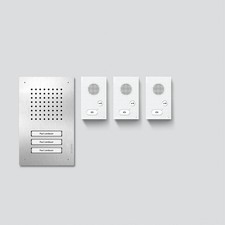 Siedle söhne audio set - siedle&söhne, audio-set