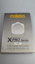 COKIN System X-Pro Serie 170 x